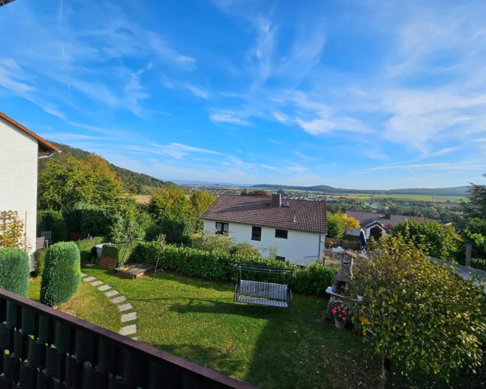 фото Ferienwohnung Talblick