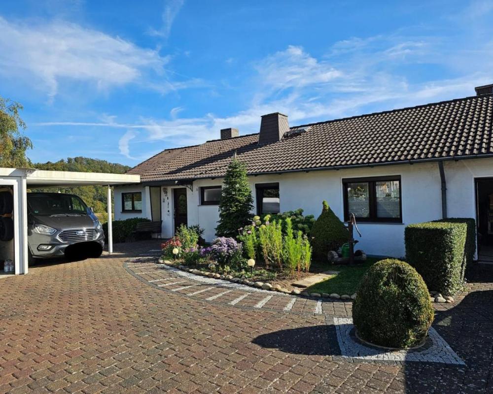 фото Ferienwohnung Talblick