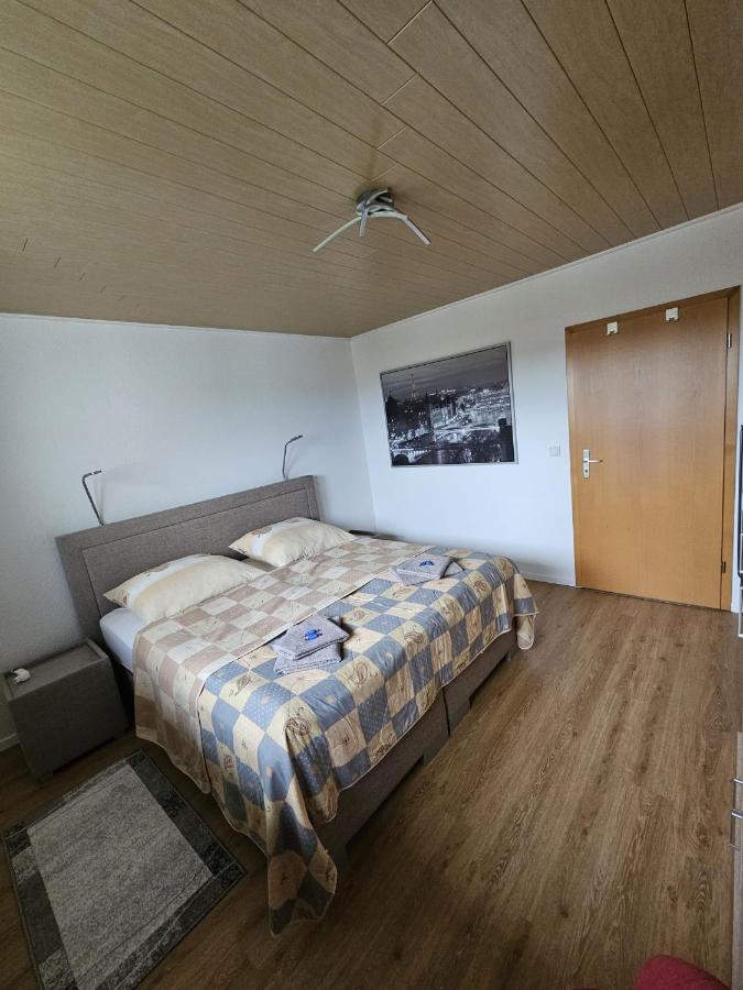 фото Ferienwohnung Talblick