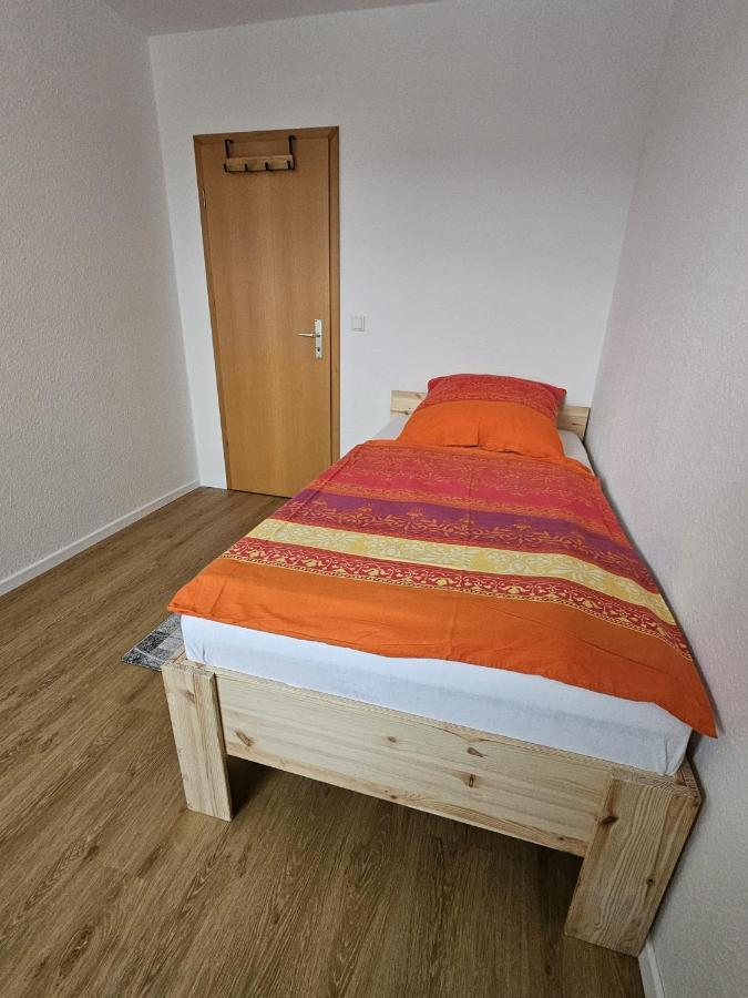 фото Ferienwohnung Talblick