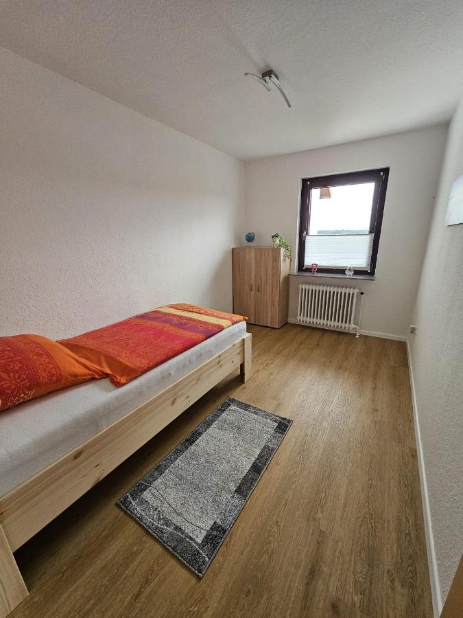 фото Ferienwohnung Talblick