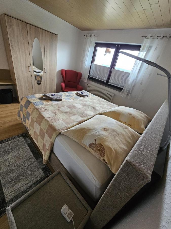 фото Ferienwohnung Talblick