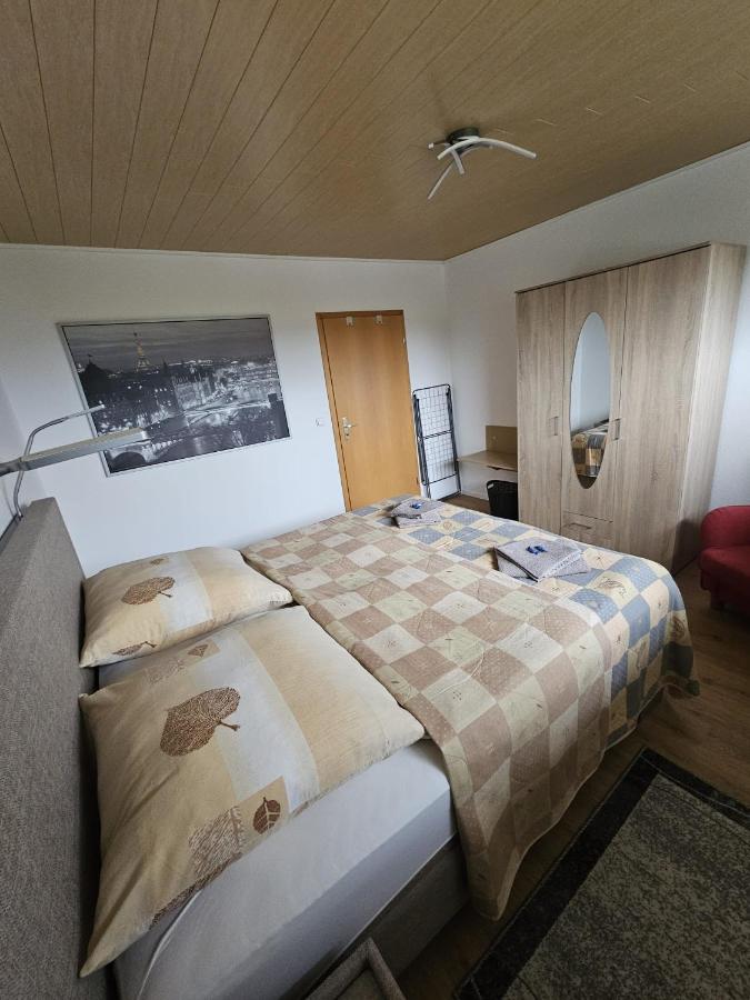 фото Ferienwohnung Talblick