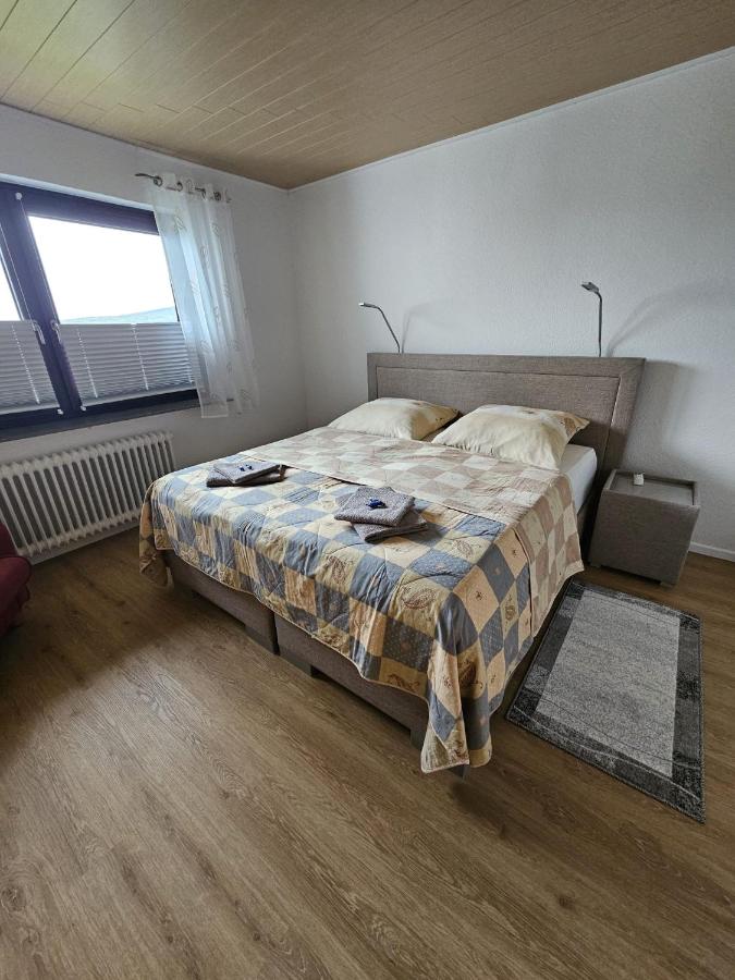 фото Ferienwohnung Talblick