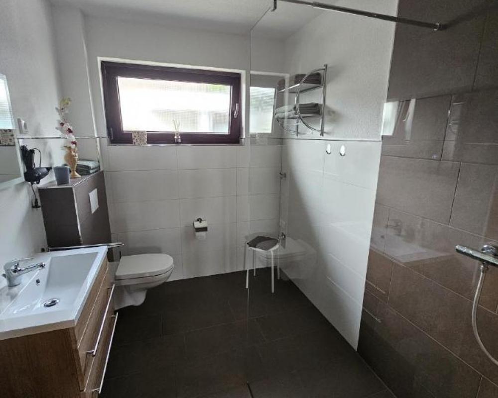 фото Ferienwohnung Talblick