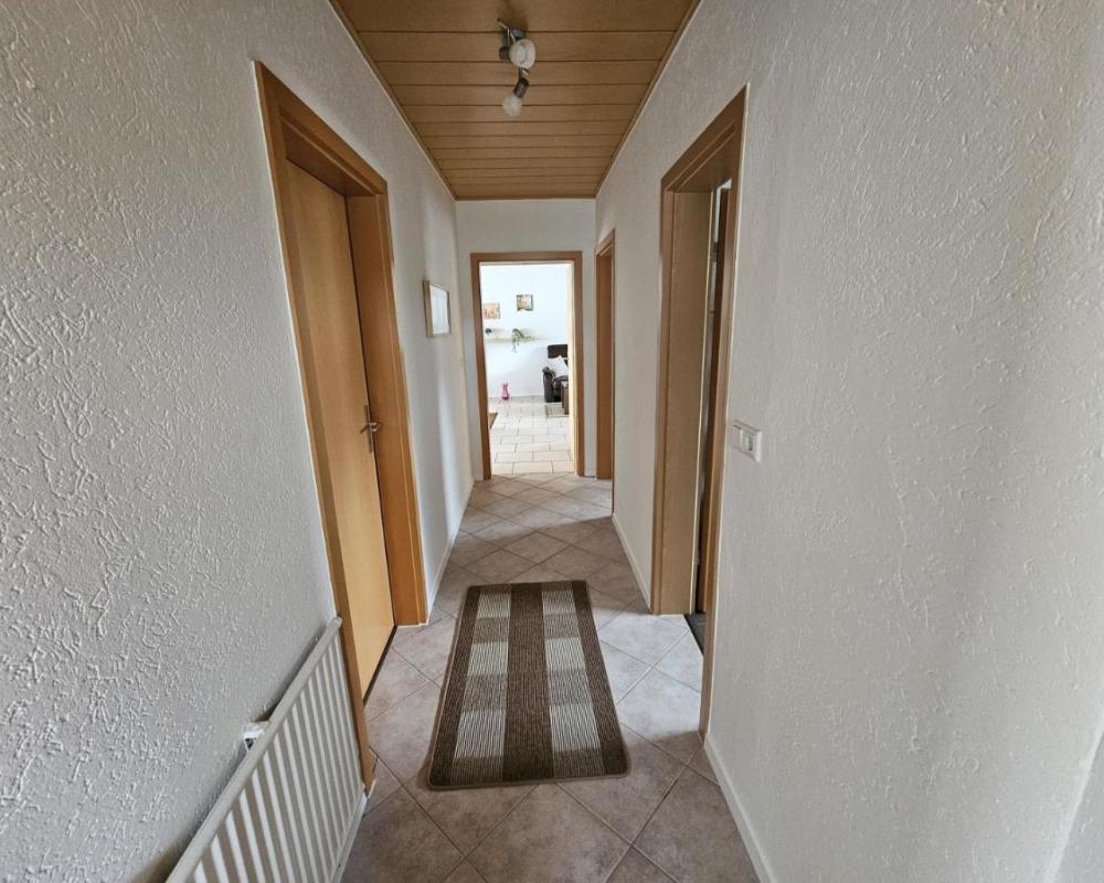 фото Ferienwohnung Talblick