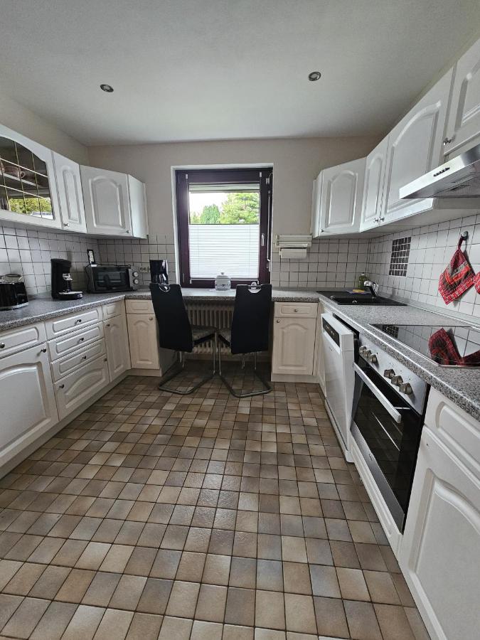 фото Ferienwohnung Talblick