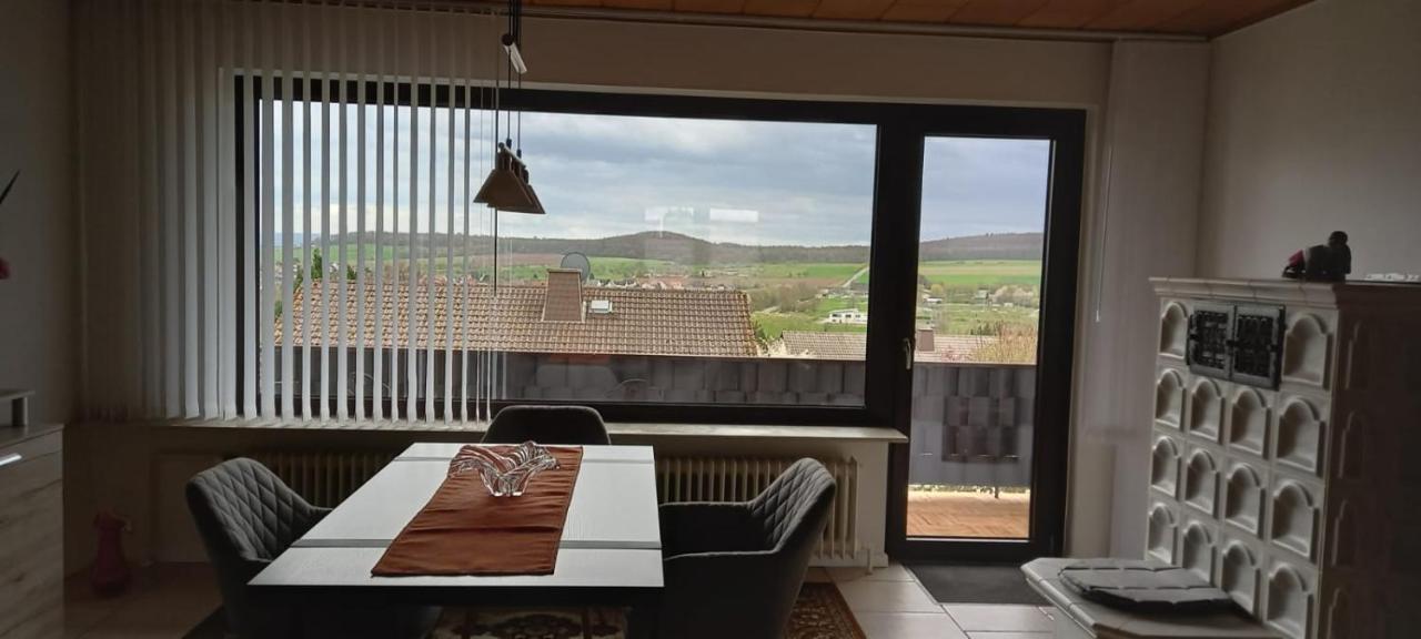 фото Ferienwohnung Talblick