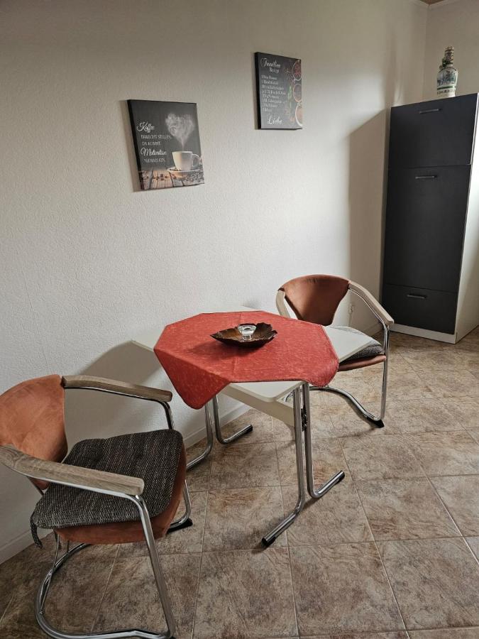 фото Ferienwohnung Talblick