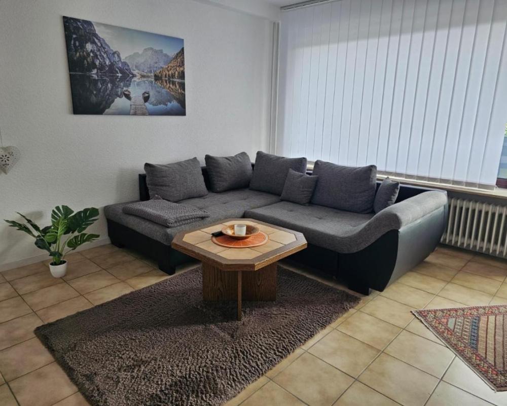 фото Ferienwohnung Talblick