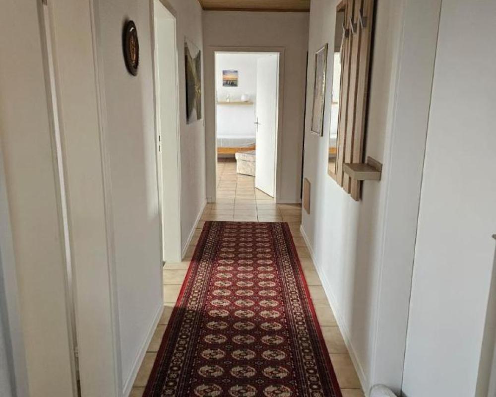 фото Ferienwohnung Talblick