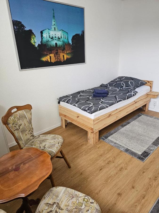 фото Ferienwohnung Talblick