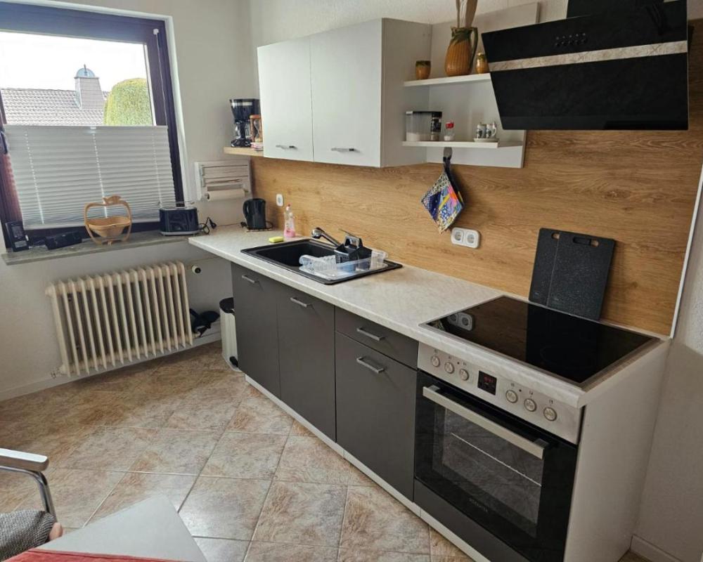 фото Ferienwohnung Talblick