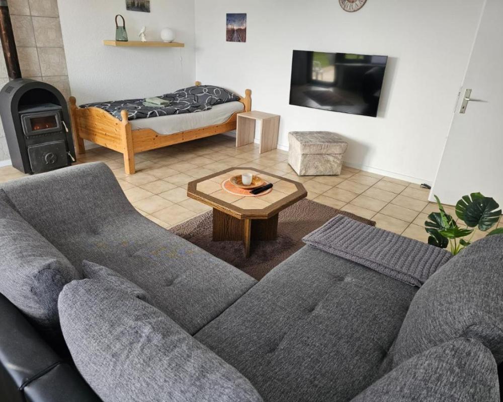 фото Ferienwohnung Talblick