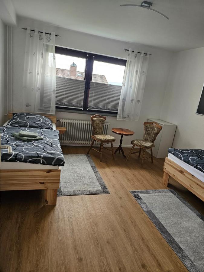 фото Ferienwohnung Talblick