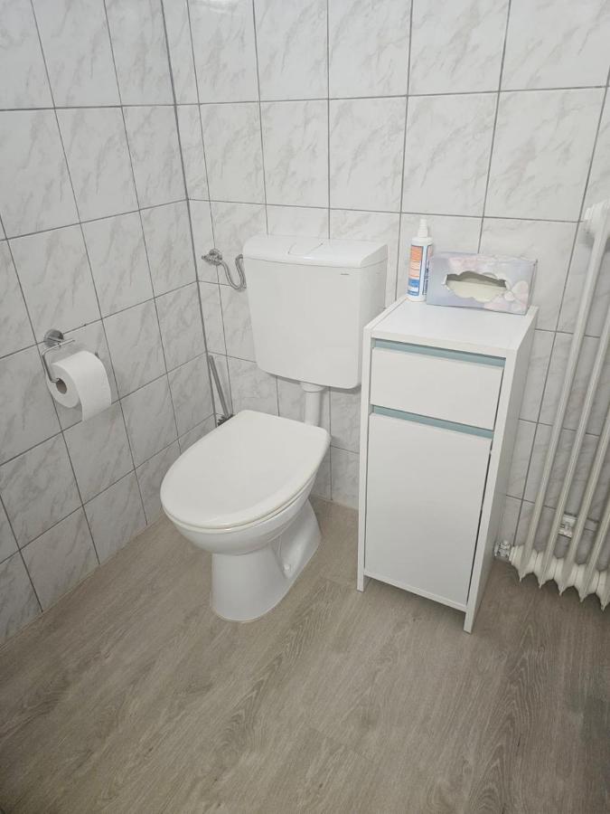 фото Ferienwohnung Talblick