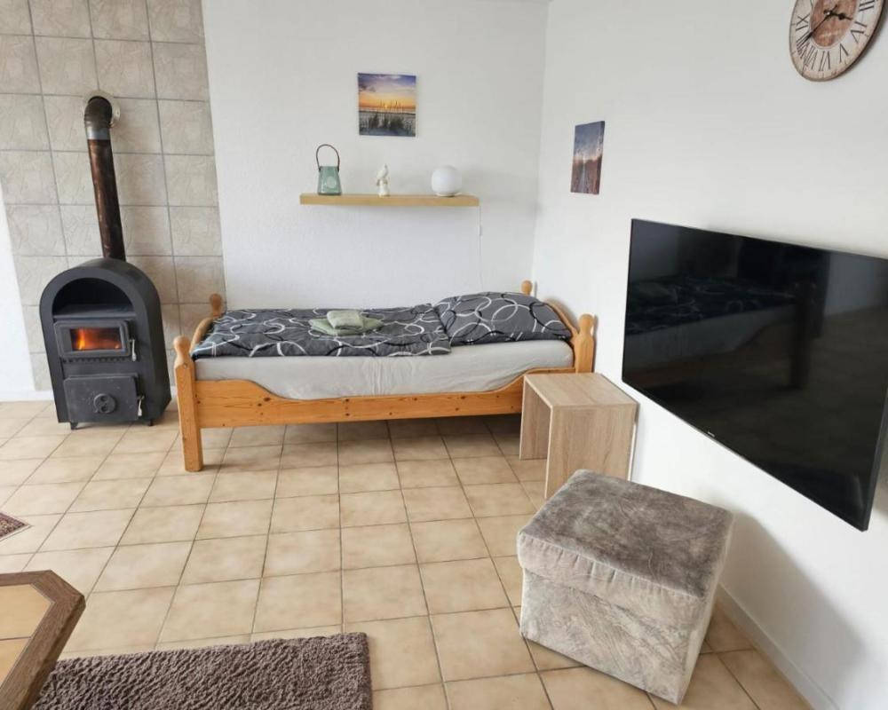 фото Ferienwohnung Talblick