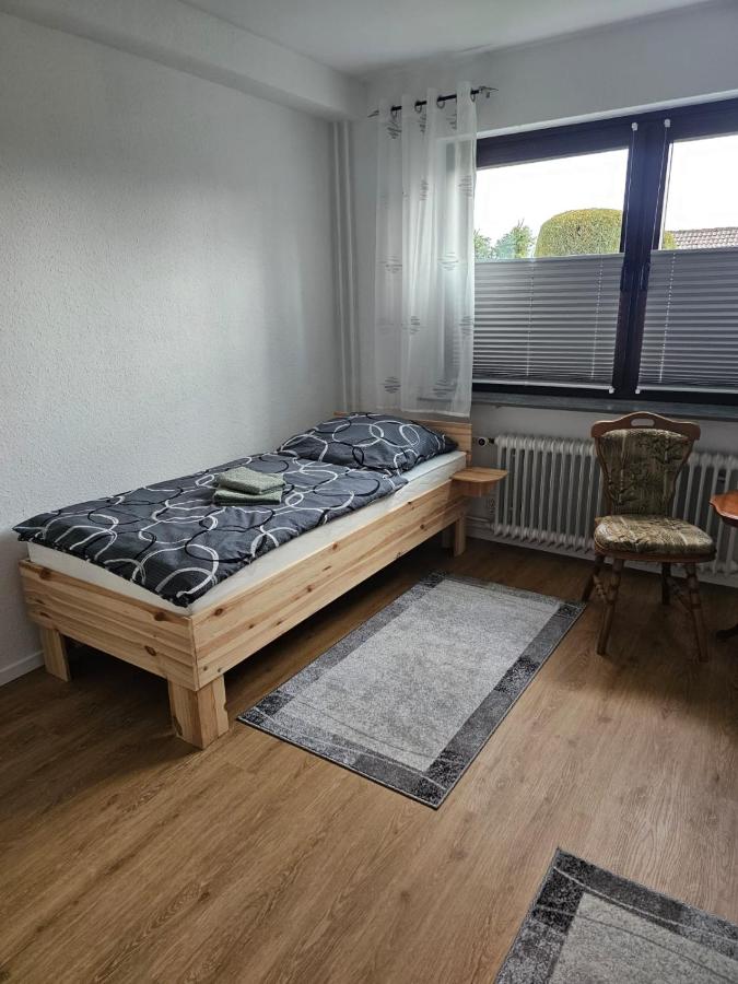 фото Ferienwohnung Talblick