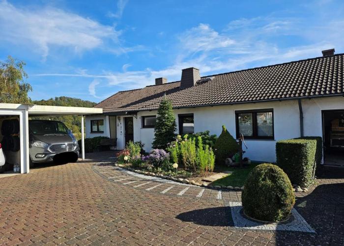 Ferienwohnung Talblick