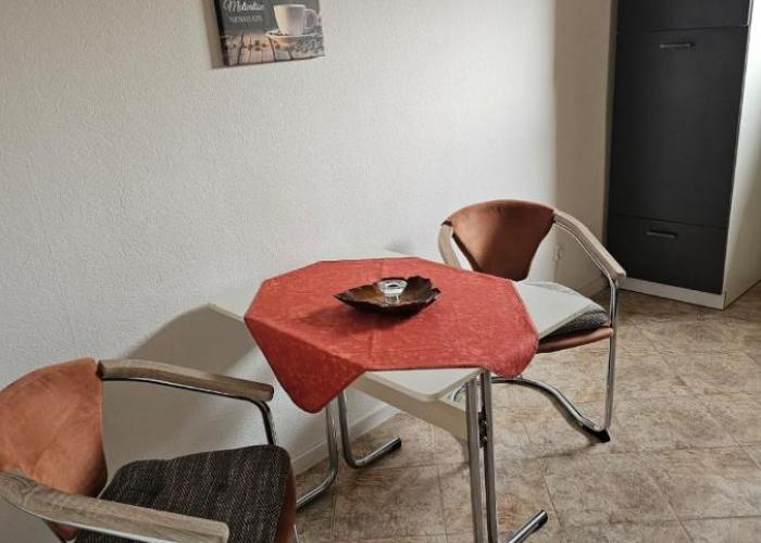 Ferienwohnung Talblick