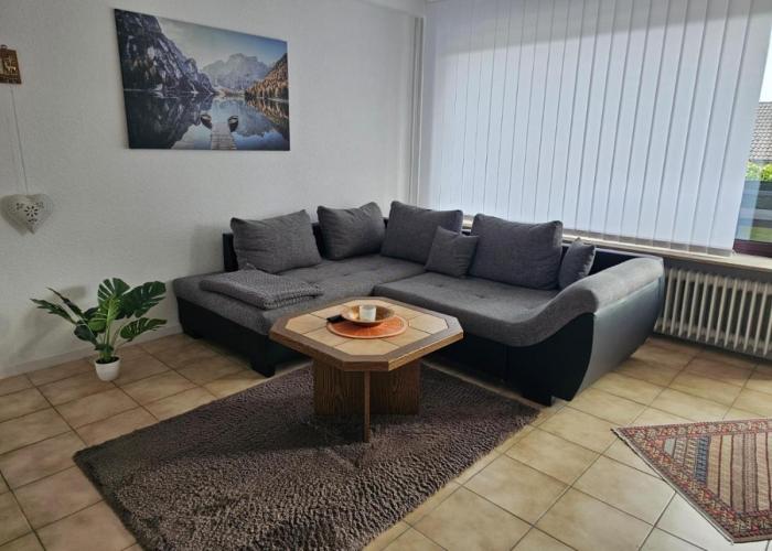 Ferienwohnung Talblick