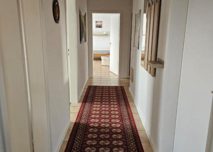Ferienwohnung Talblick