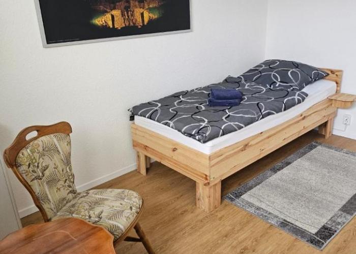Ferienwohnung Talblick