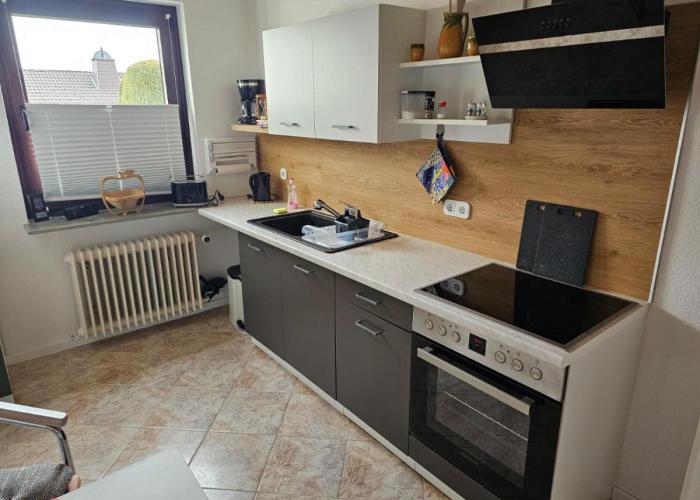 Ferienwohnung Talblick