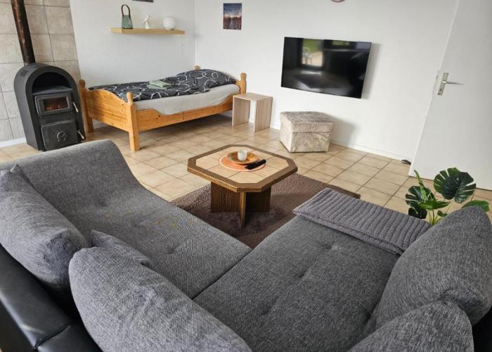 Ferienwohnung Talblick