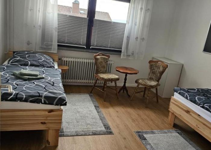 Ferienwohnung Talblick