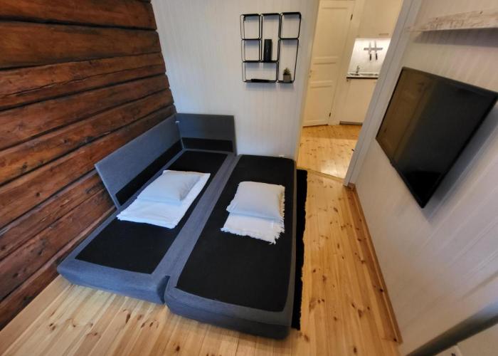 Mars Modern and Cozy Apartment in the centre, Free Parking