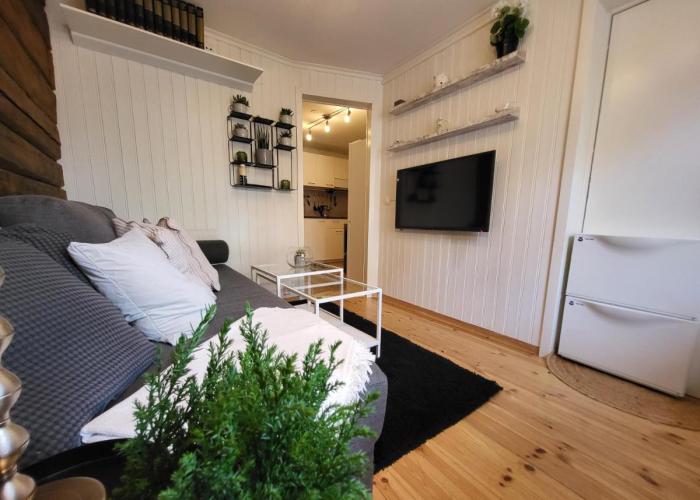 Mars Modern and Cozy Apartment in the centre, Free Parking