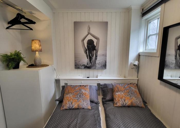 Mars Modern and Cozy Apartment in the centre, Free Parking