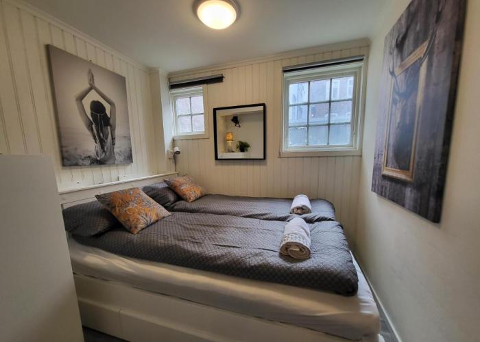 Mars Modern and Cozy Apartment in the centre, Free Parking