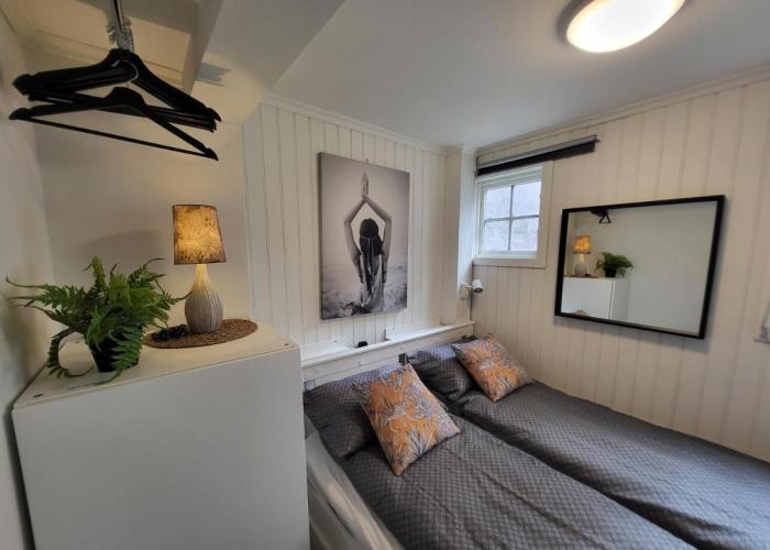 Mars Modern and Cozy Apartment in the centre, Free Parking