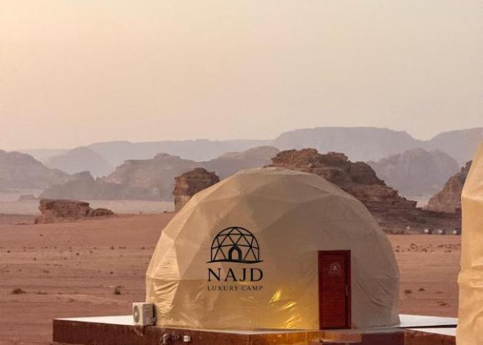 Wadi Rum