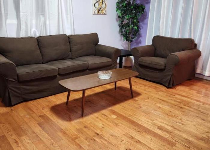 Winnipeg Place to Stay