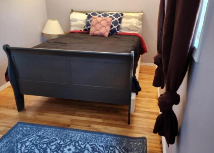 Winnipeg Place to Stay