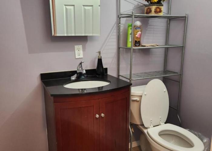 Winnipeg Place to Stay