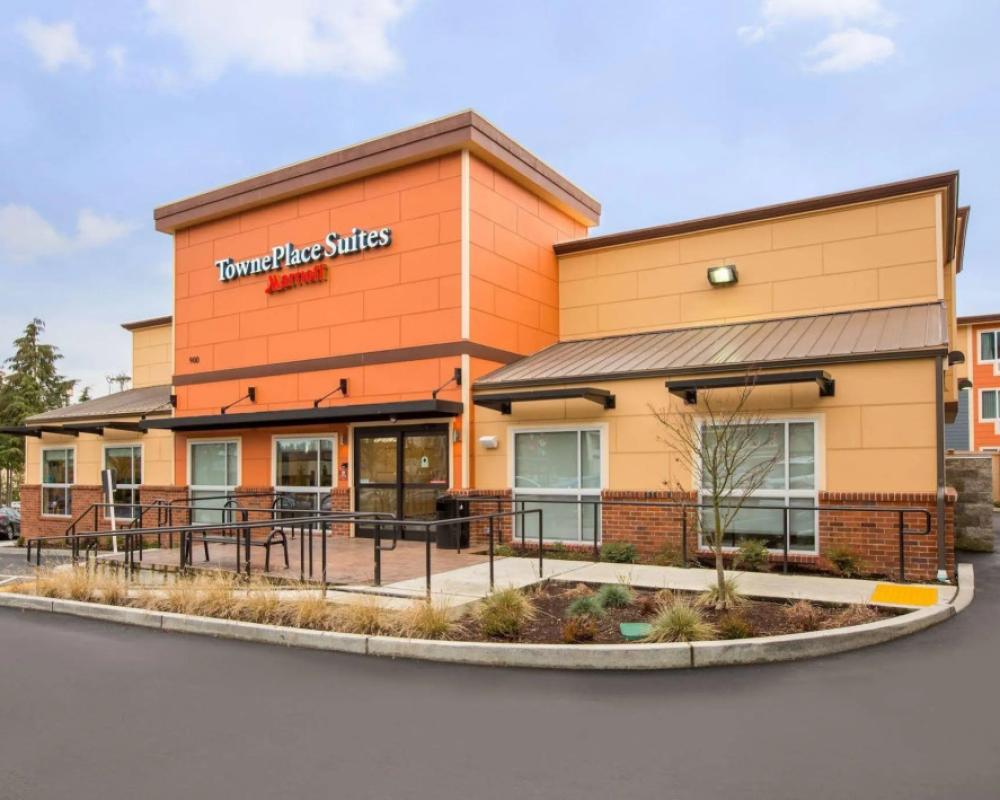 TownePlace Suites Olympia