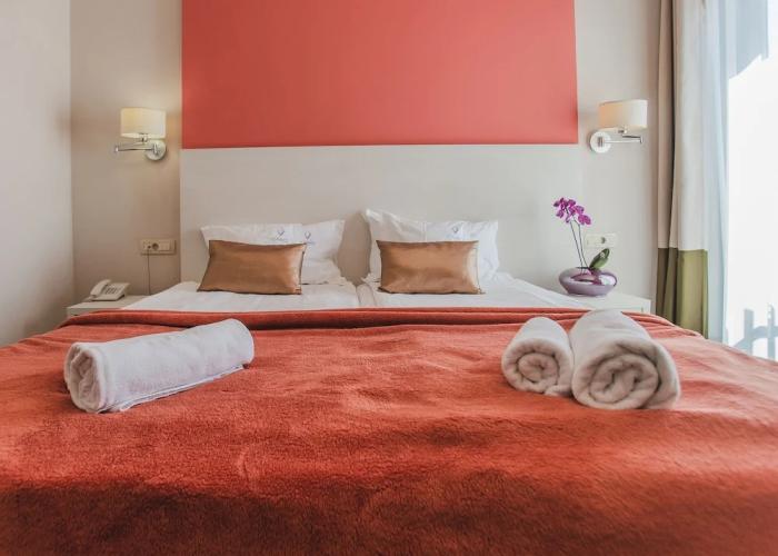 Caro Boutique Hotel&Restaurant
