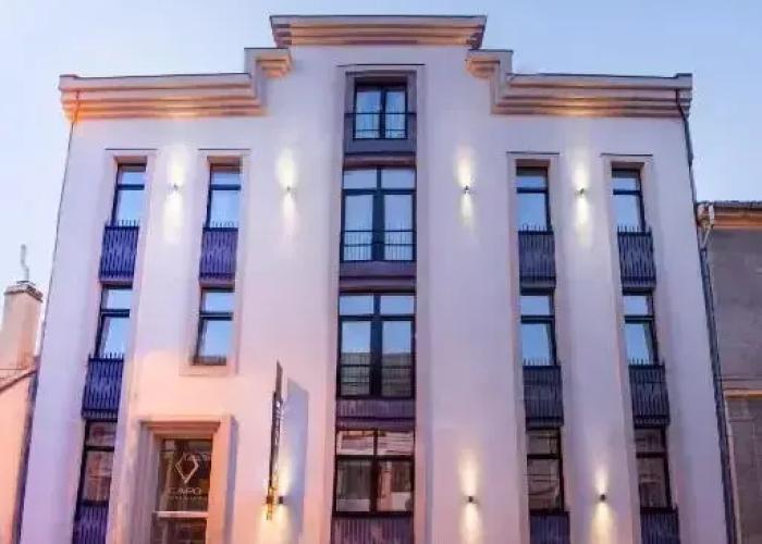 Caro Boutique Hotel&Restaurant