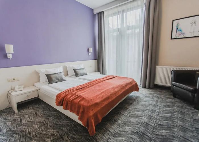 Caro Boutique Hotel&Restaurant