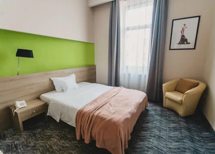 Caro Boutique Hotel&Restaurant