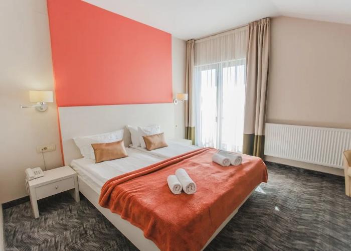 Caro Boutique Hotel&Restaurant