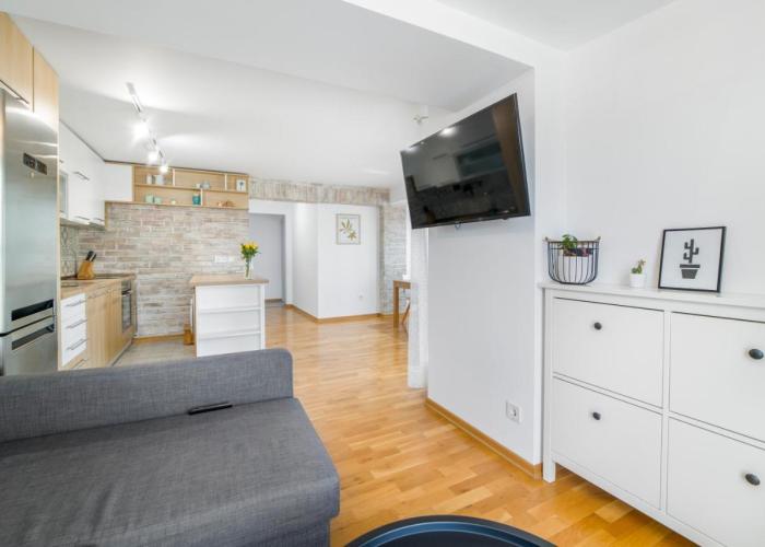 Exclusive Apartment Studentski Grad