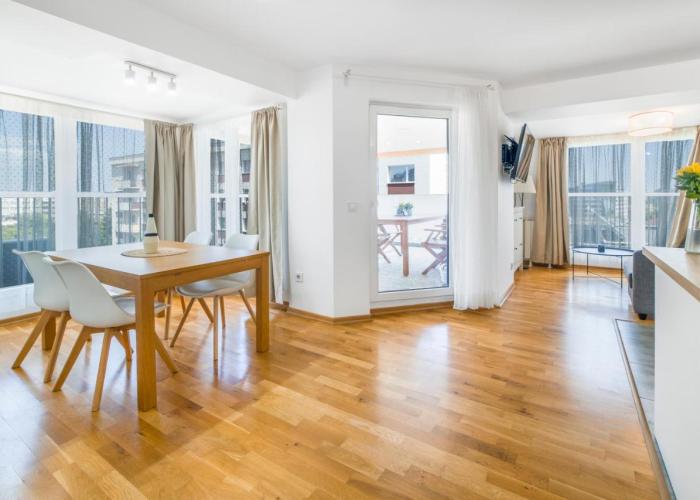 Exclusive Apartment Studentski Grad