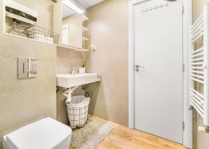 Exclusive Apartment Studentski Grad