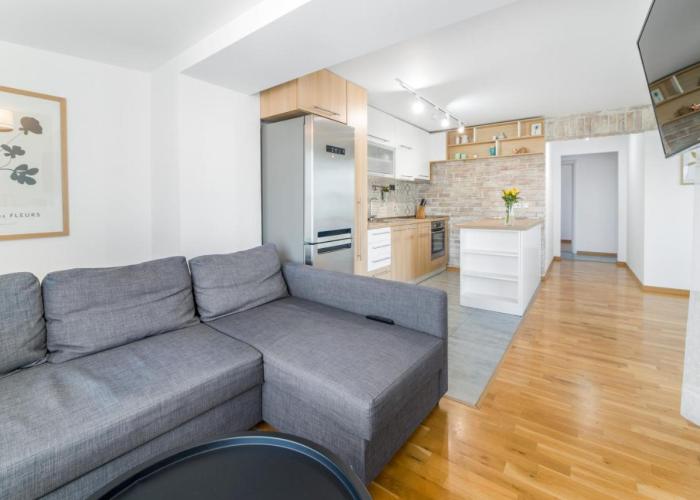 Exclusive Apartment Studentski Grad