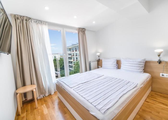 Exclusive Apartment Studentski Grad